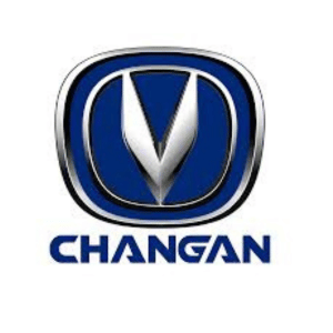 Changan-Logo