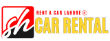 SH Rent a Car Lahore