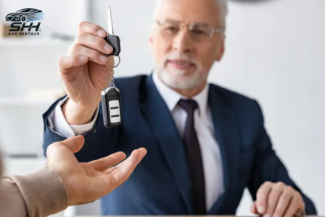 SH Rent a car Lahore is providing car rental services for the last 15 years