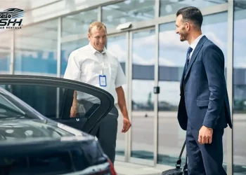 Lahore Airport Car Rental Services