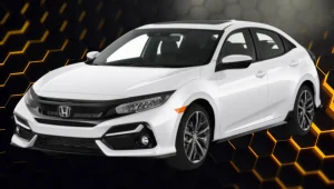 Rent a Honda Civic in Lahore at an affordable price