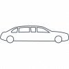 limousine icon