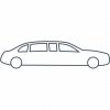 limousine icon