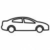 luxury sedan cars